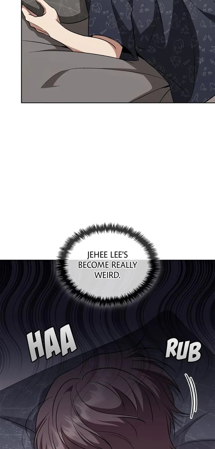 Read Creating Hidden Endings chapter 47 image 53 on Lezhin