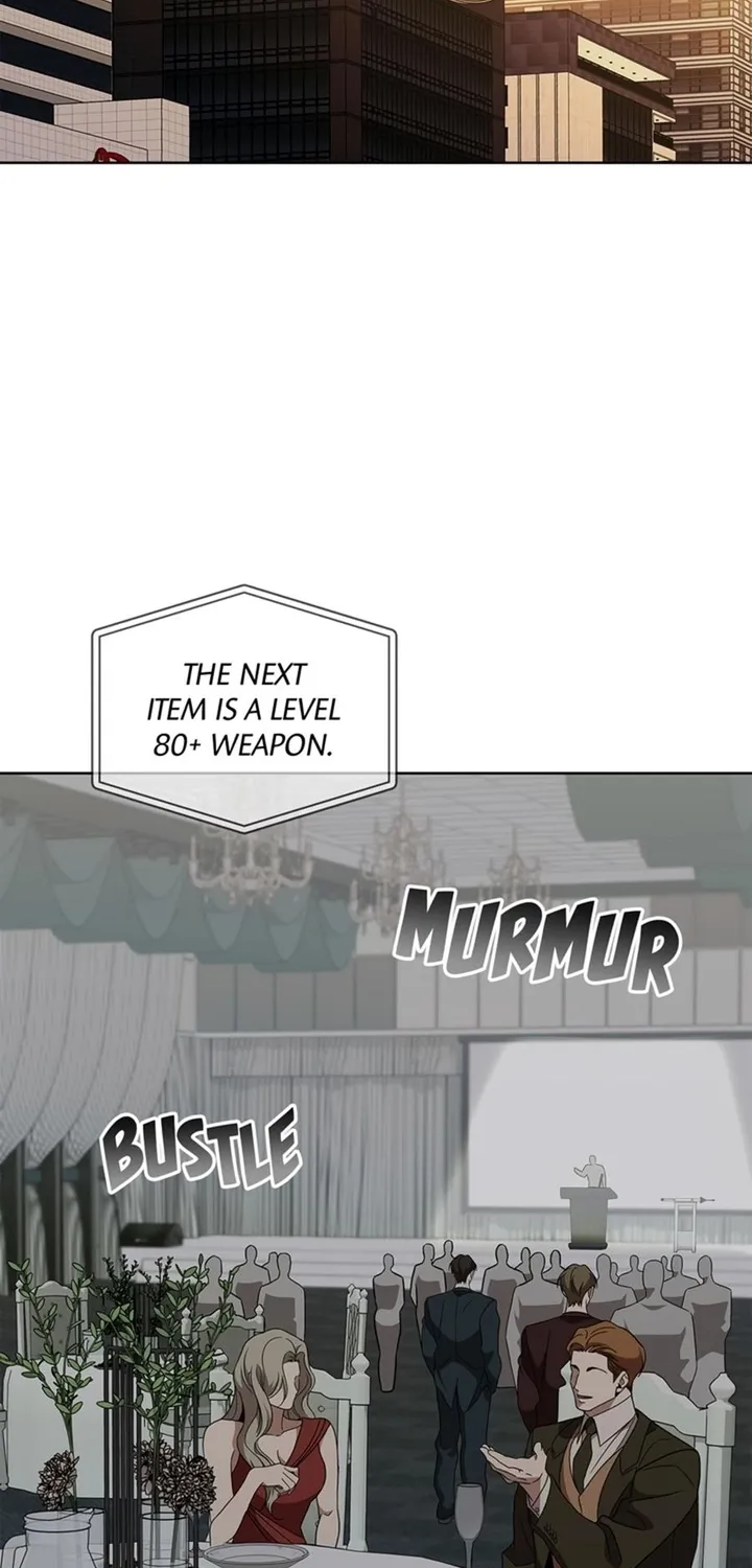 Read Creating Hidden Endings chapter 47 image 56 on Lezhin