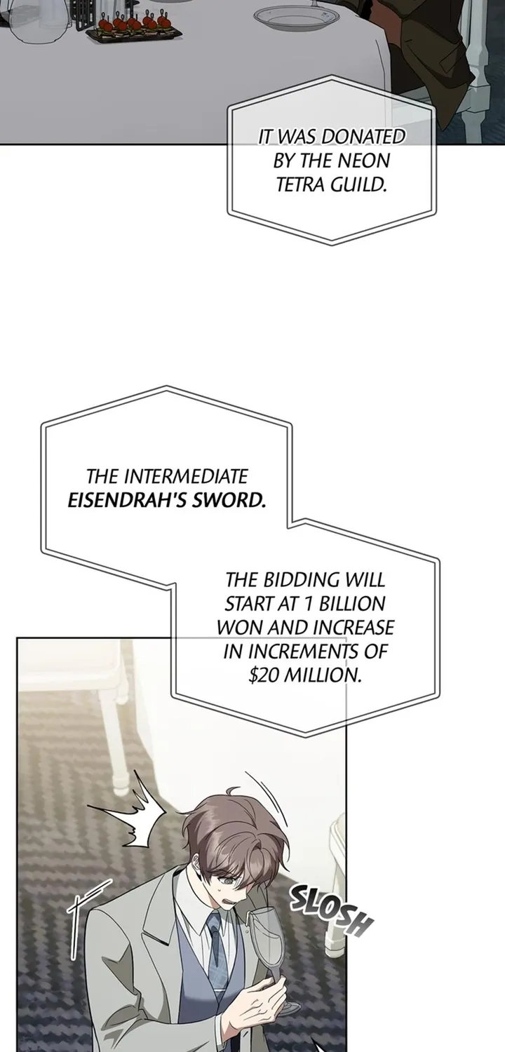 Read Creating Hidden Endings chapter 47 image 57 on Lezhin