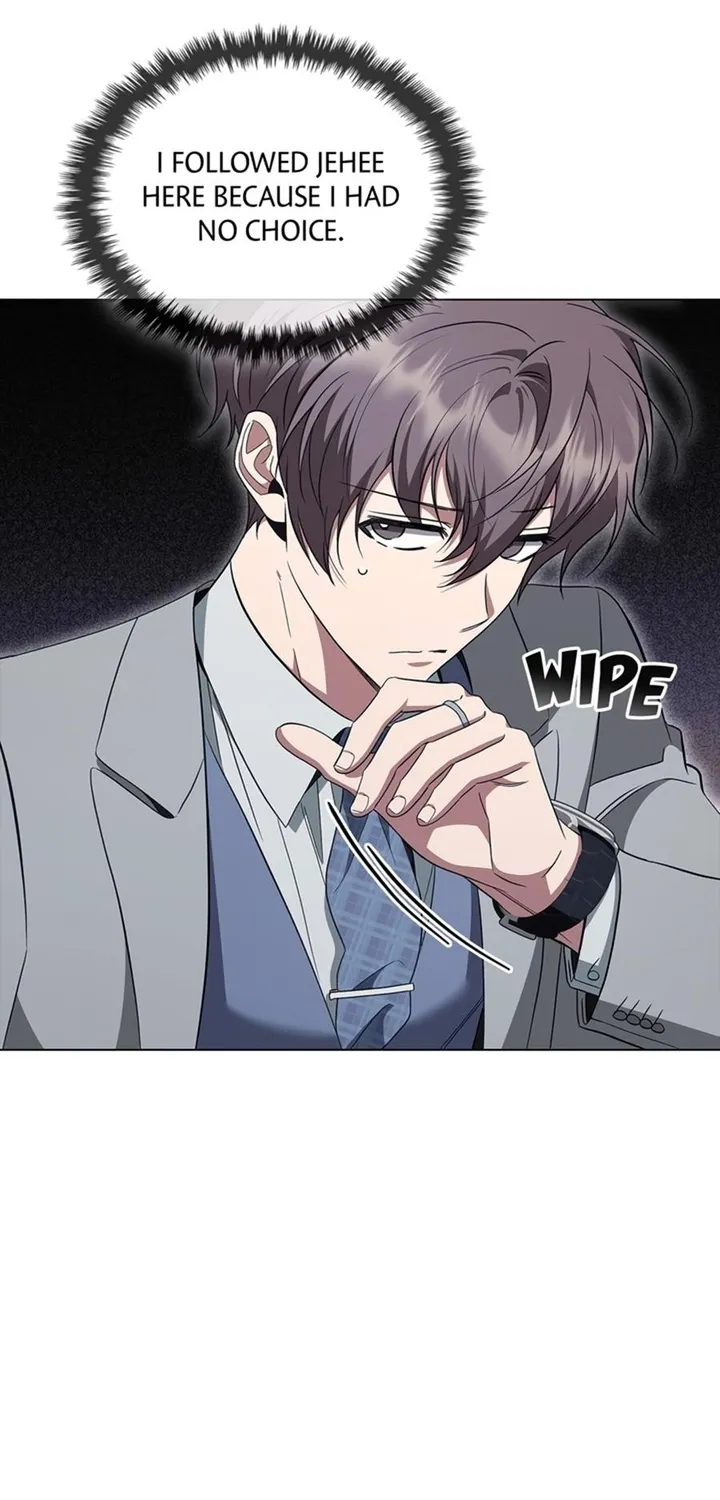 Read Creating Hidden Endings chapter 47 image 59 on Lezhin