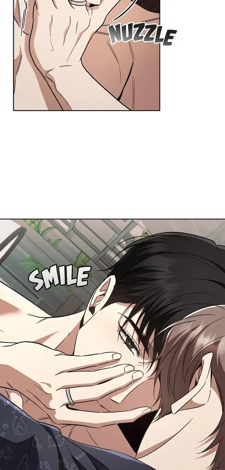 Read Creating Hidden Endings chapter 47 image 6 on Lezhin