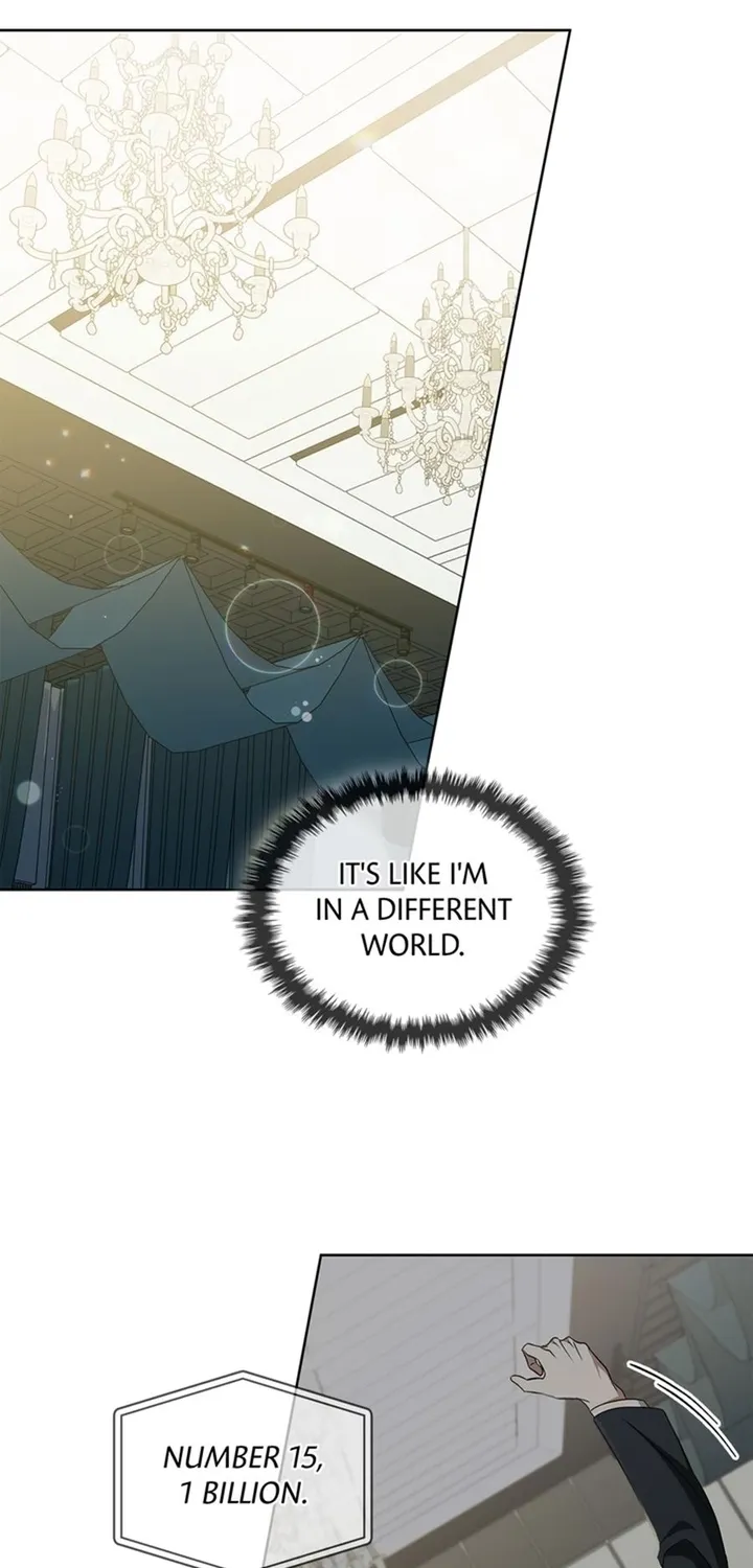 Read Creating Hidden Endings chapter 47 image 60 on Lezhin