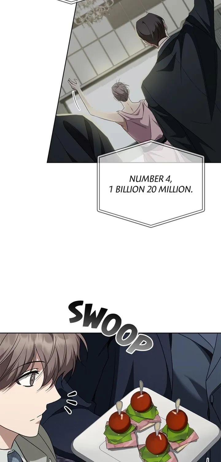 Read Creating Hidden Endings chapter 47 image 61 on Lezhin