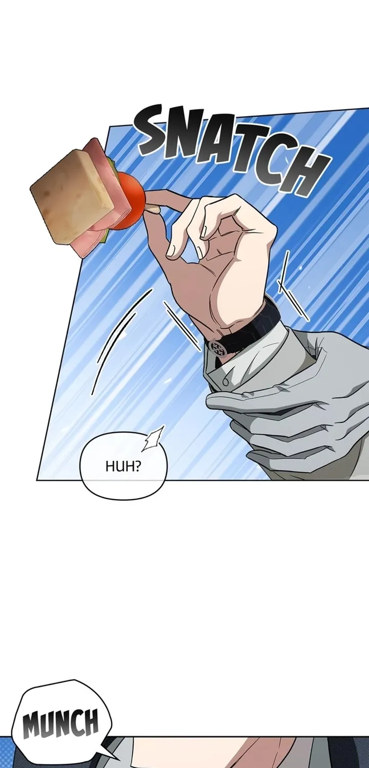 Read Creating Hidden Endings chapter 47 image 64 on Lezhin