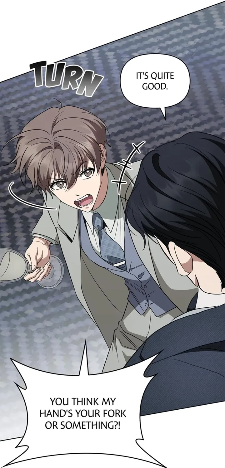 Read Creating Hidden Endings chapter 47 image 66 on Lezhin
