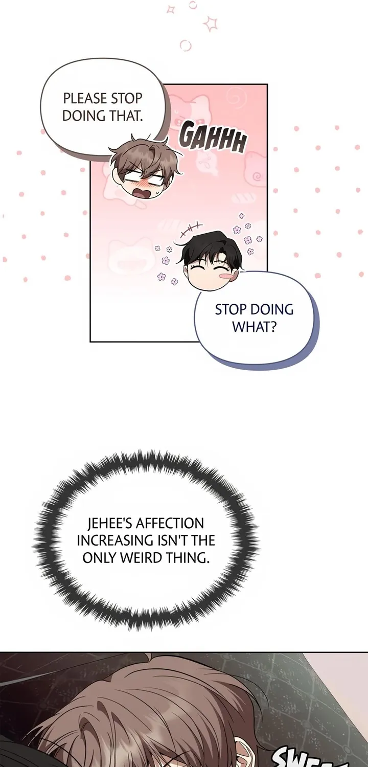 Read Creating Hidden Endings chapter 47 image 8 on Lezhin