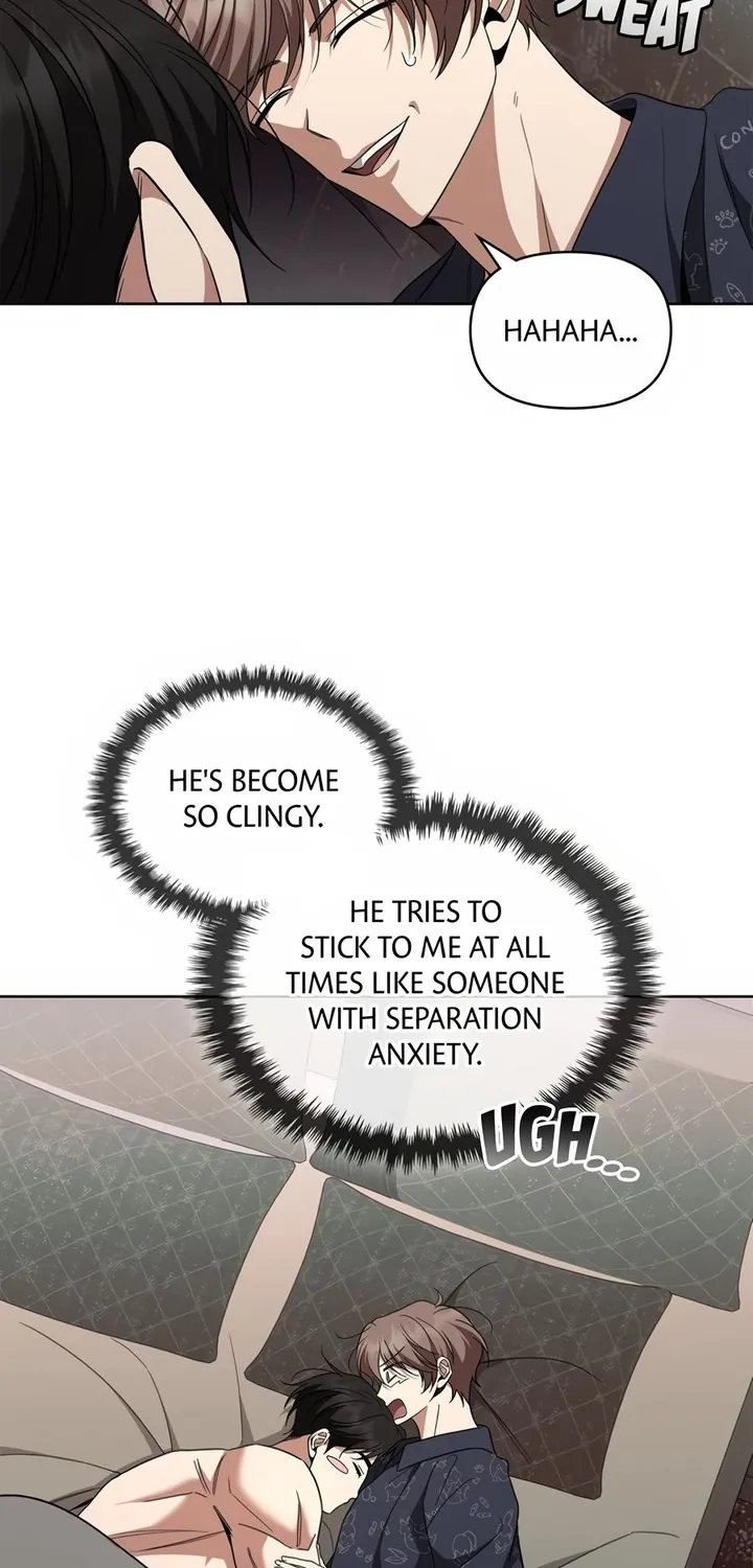 Read Creating Hidden Endings chapter 47 image 9 on Lezhin