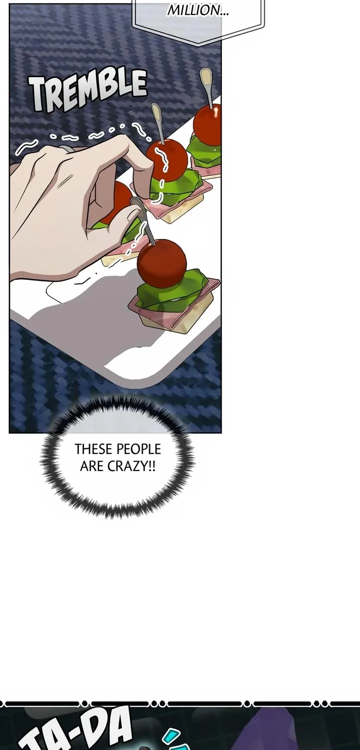 Read Creating Hidden Endings chapter 48 image 10 on Lezhin