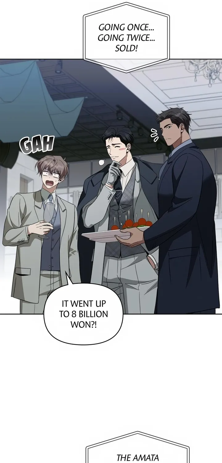 Read Creating Hidden Endings chapter 48 image 14 on Lezhin