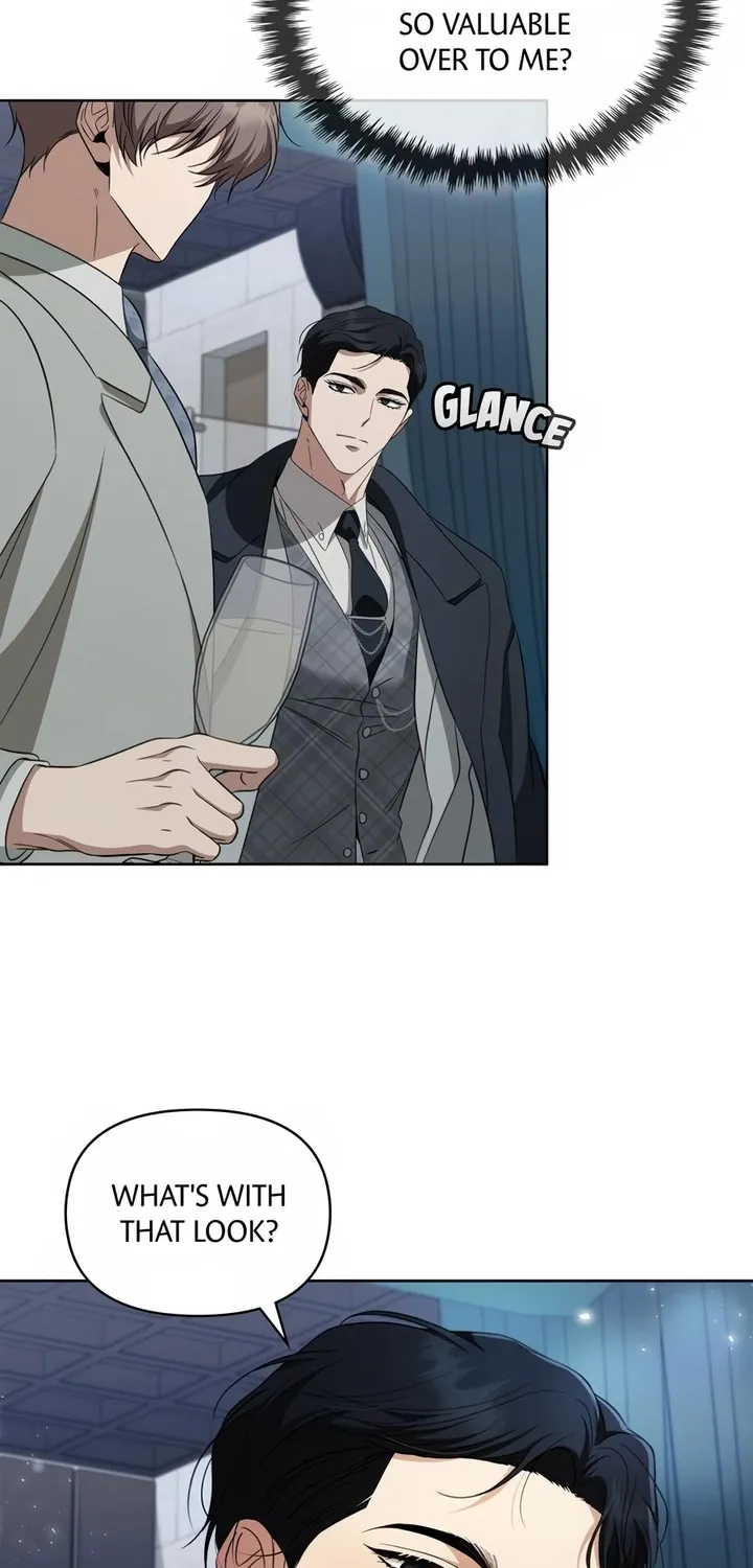Read Creating Hidden Endings chapter 48 image 16 on Lezhin
