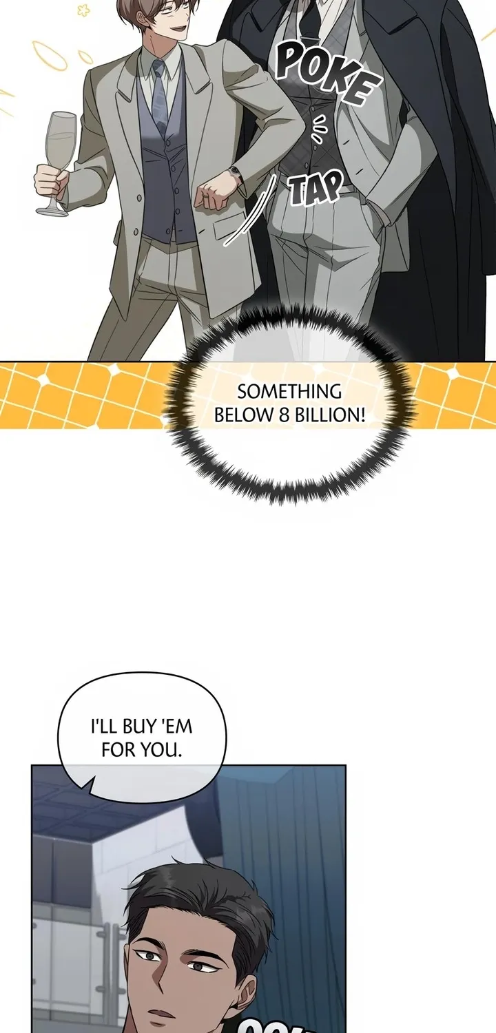 Read Creating Hidden Endings chapter 48 image 19 on Lezhin