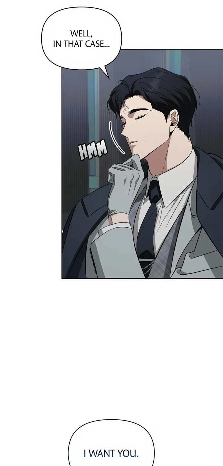 Read Creating Hidden Endings chapter 48 image 21 on Lezhin