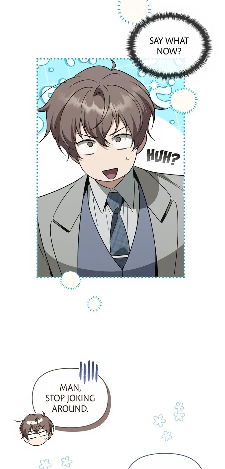 Read Creating Hidden Endings chapter 48 image 23 on Lezhin