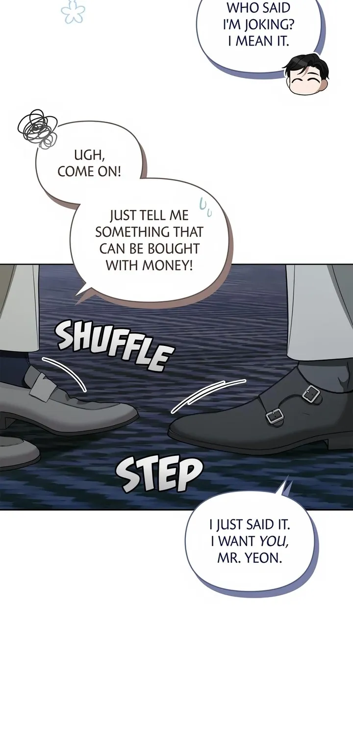 Read Creating Hidden Endings chapter 48 image 24 on Lezhin