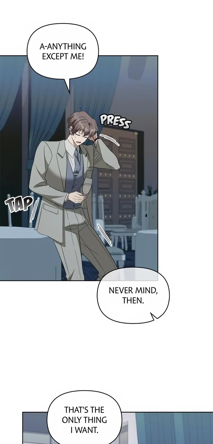 Read Creating Hidden Endings chapter 48 image 25 on Lezhin