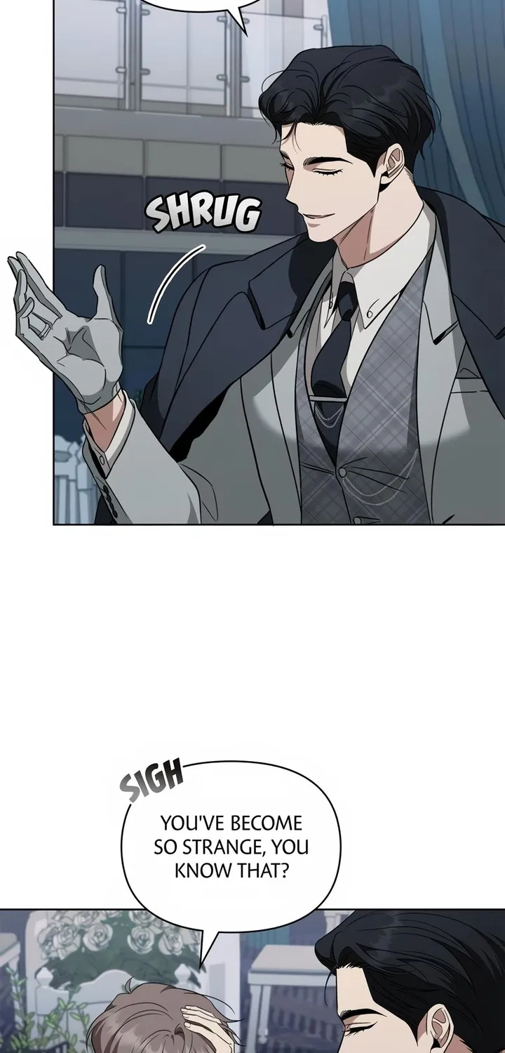 Read Creating Hidden Endings chapter 48 image 26 on Lezhin