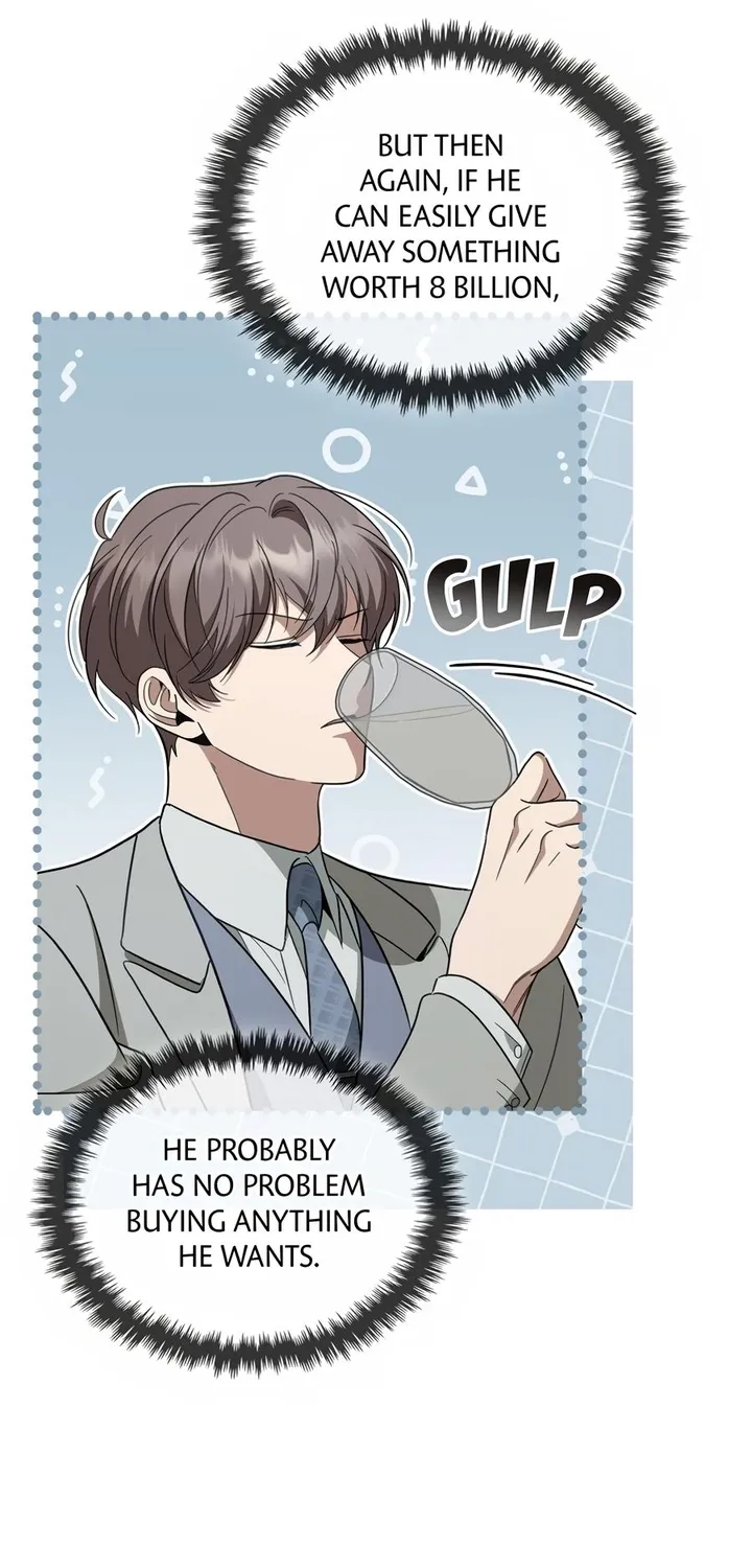 Read Creating Hidden Endings chapter 48 image 28 on Lezhin