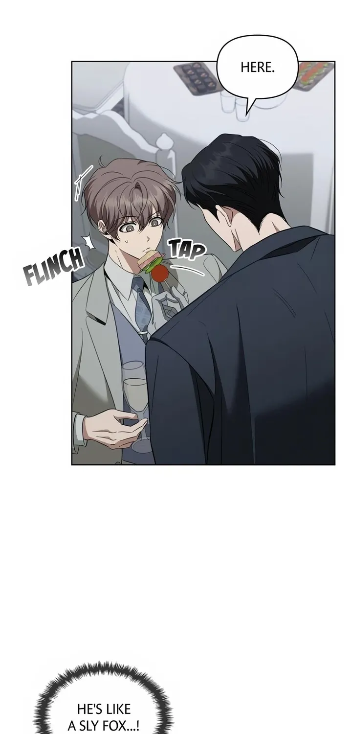Read Creating Hidden Endings chapter 48 image 3 on Lezhin