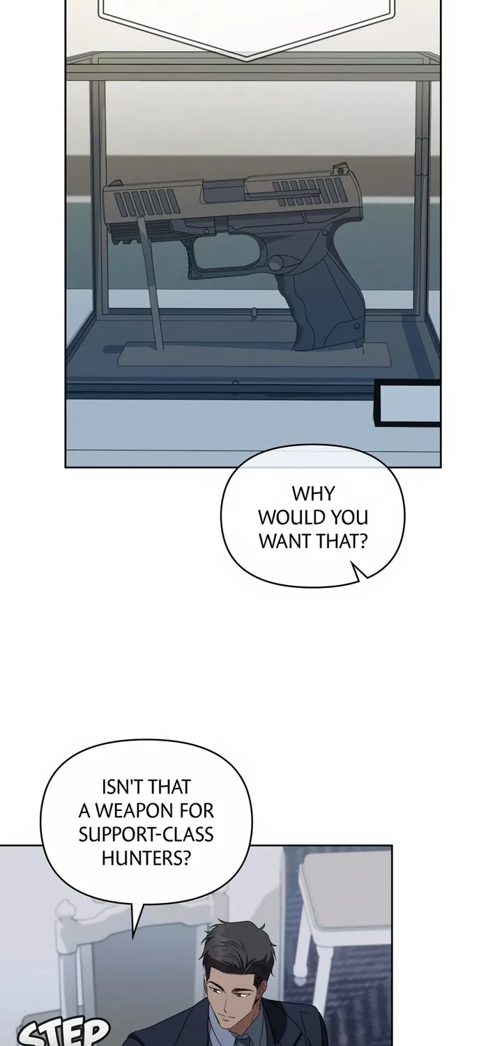 Read Creating Hidden Endings chapter 48 image 32 on Lezhin