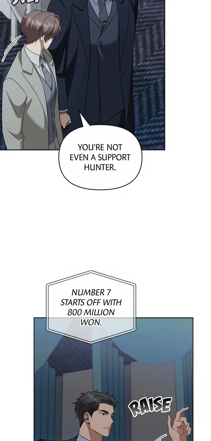 Read Creating Hidden Endings chapter 48 image 33 on Lezhin