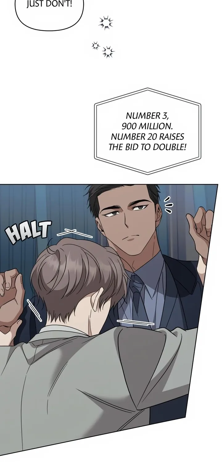 Read Creating Hidden Endings chapter 48 image 36 on Lezhin