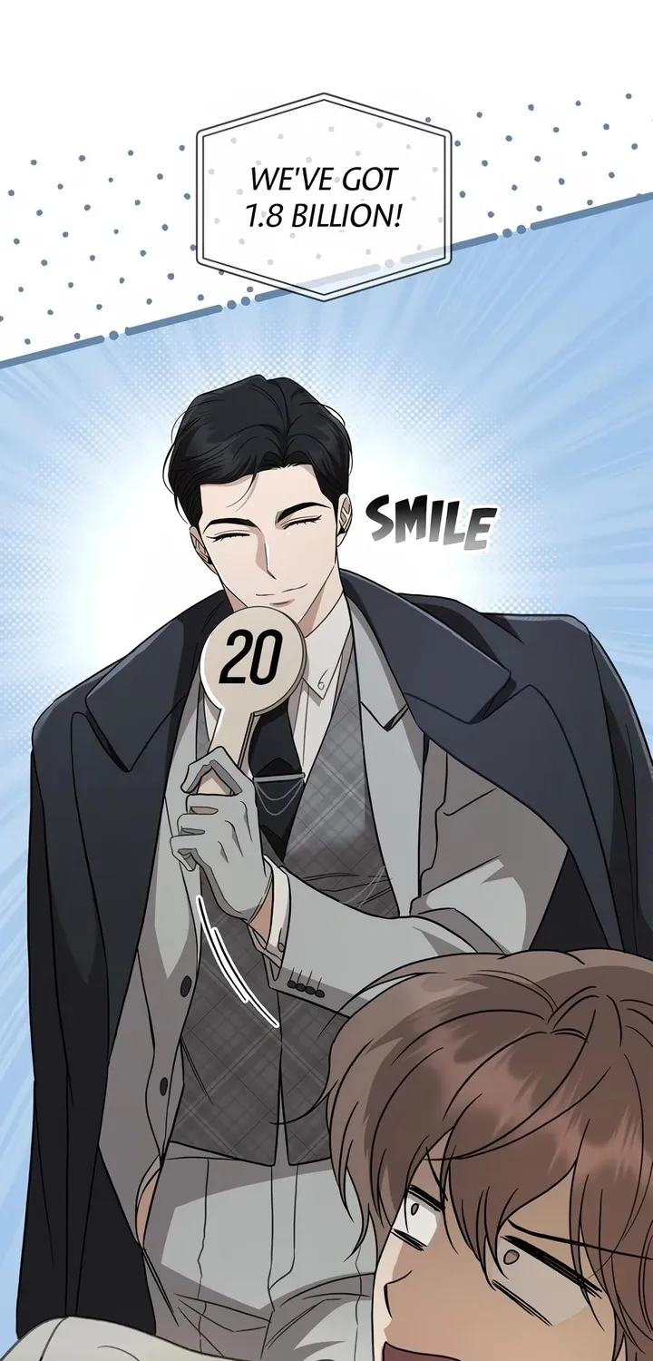 Read Creating Hidden Endings chapter 48 image 37 on Lezhin