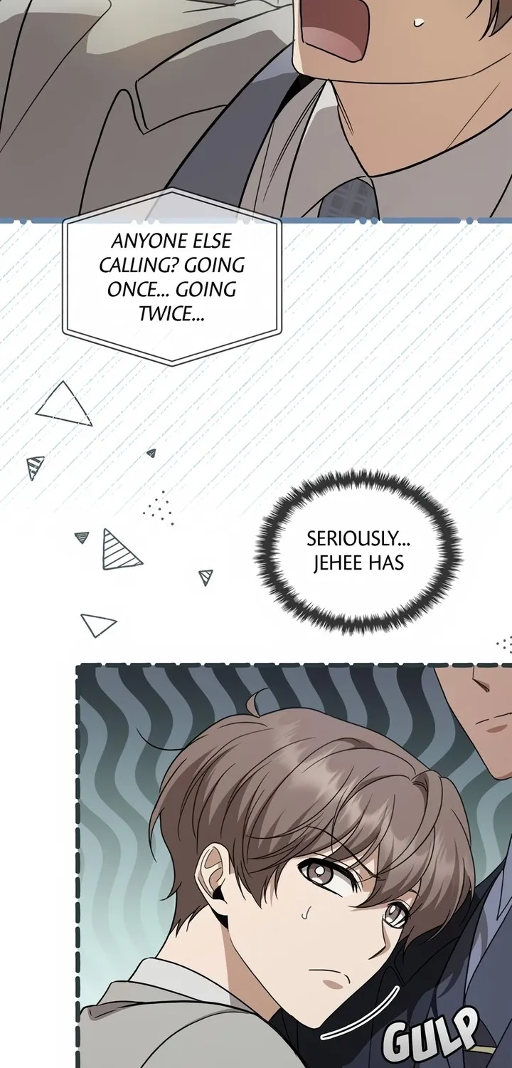 Read Creating Hidden Endings chapter 48 image 38 on Lezhin