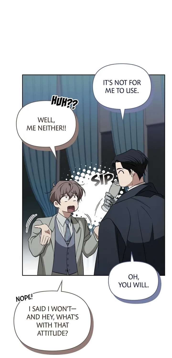 Read Creating Hidden Endings chapter 48 image 43 on Lezhin