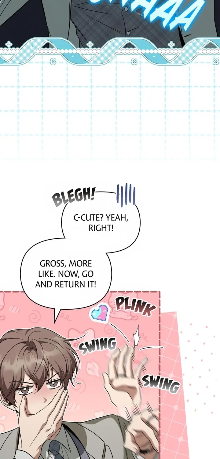 Read Creating Hidden Endings chapter 48 image 45 on Lezhin