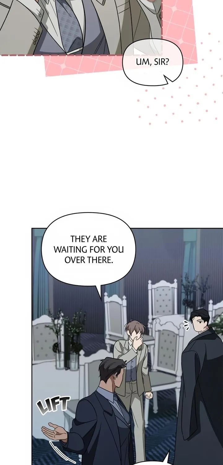 Read Creating Hidden Endings chapter 48 image 46 on Lezhin