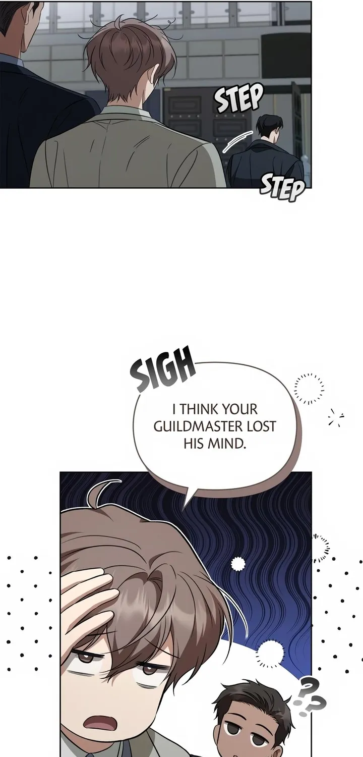 Read Creating Hidden Endings chapter 48 image 49 on Lezhin