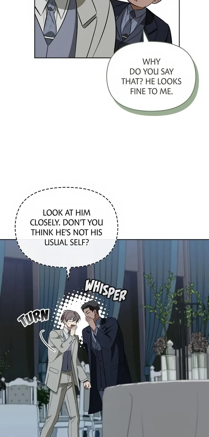 Read Creating Hidden Endings chapter 48 image 50 on Lezhin