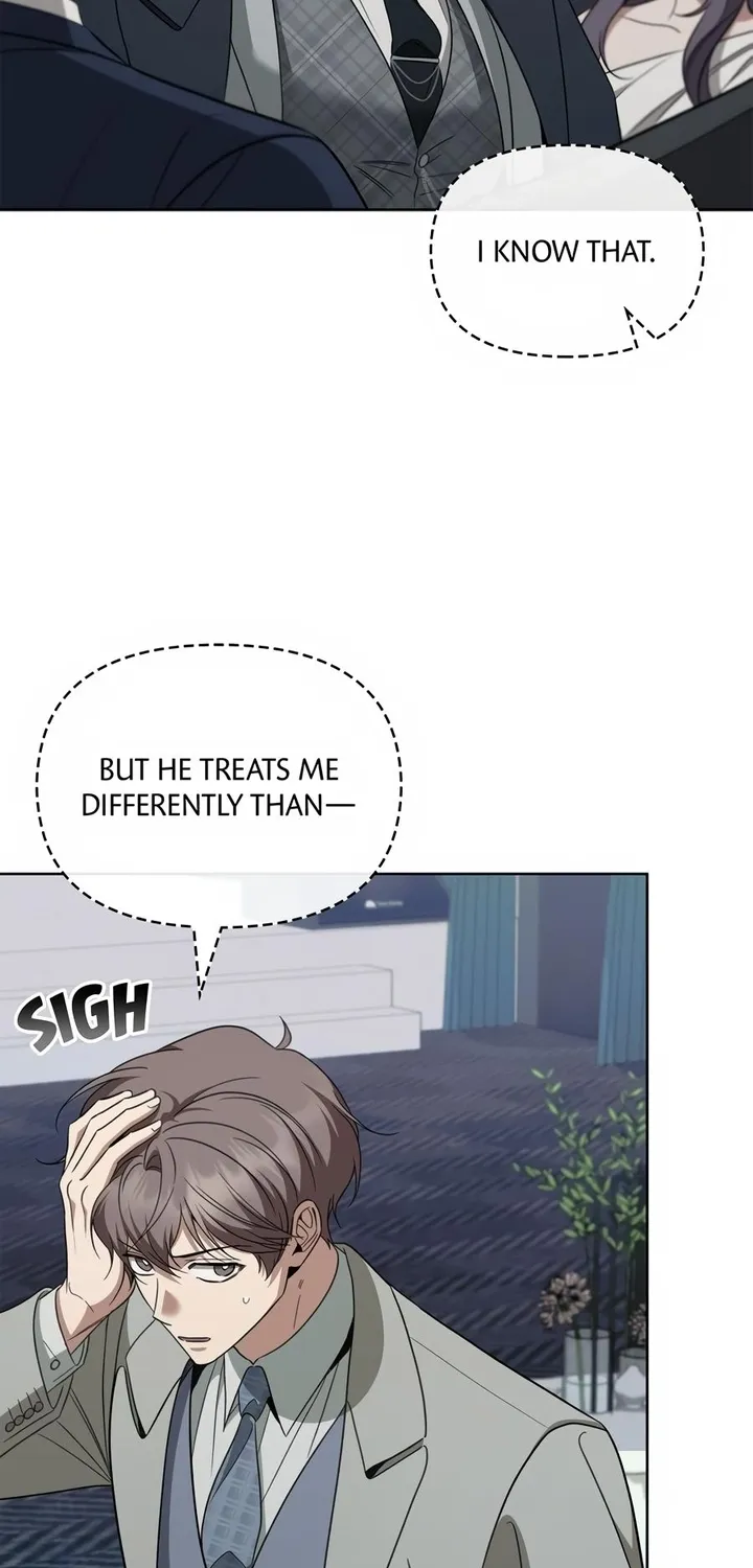 Read Creating Hidden Endings chapter 48 image 52 on Lezhin