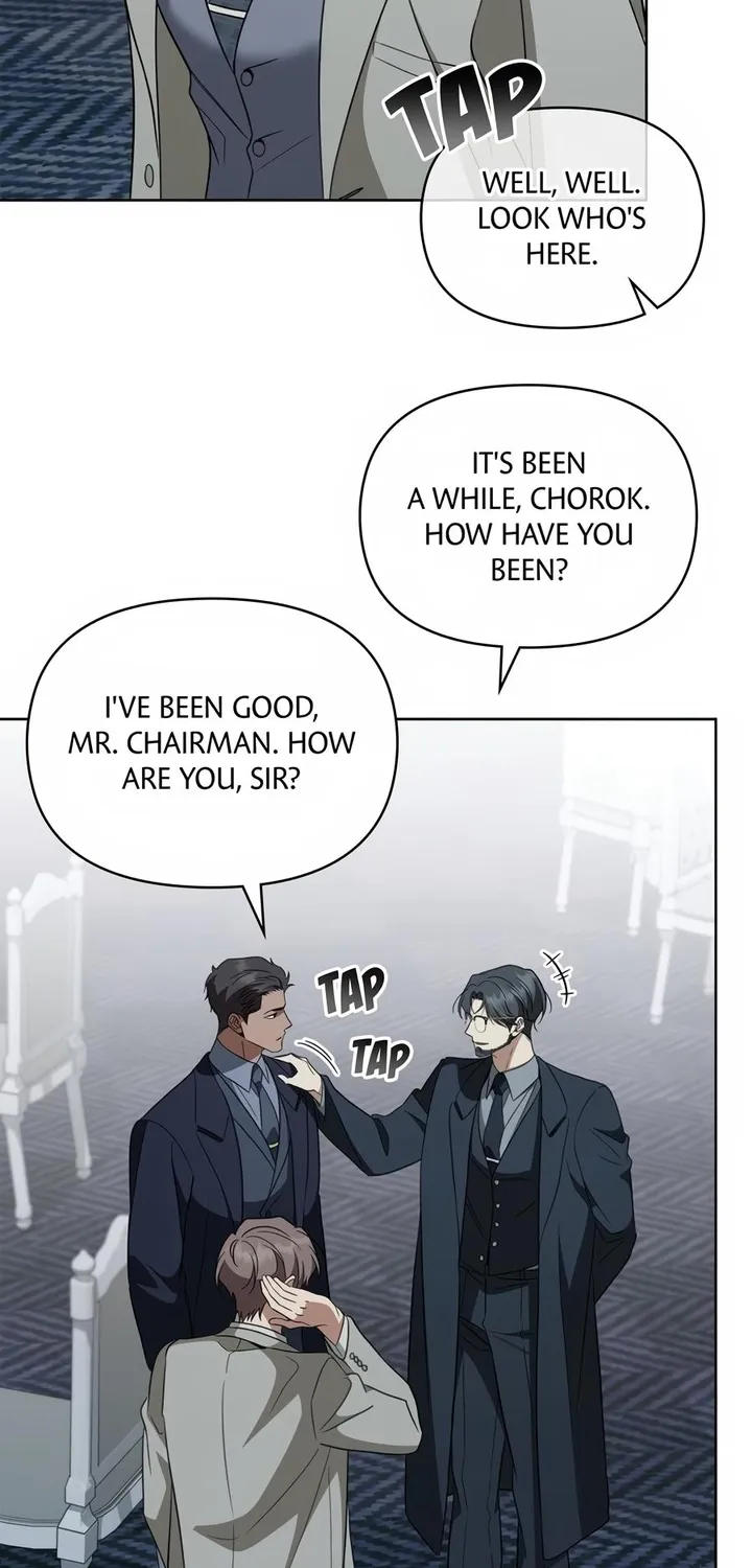 Read Creating Hidden Endings chapter 48 image 53 on Lezhin