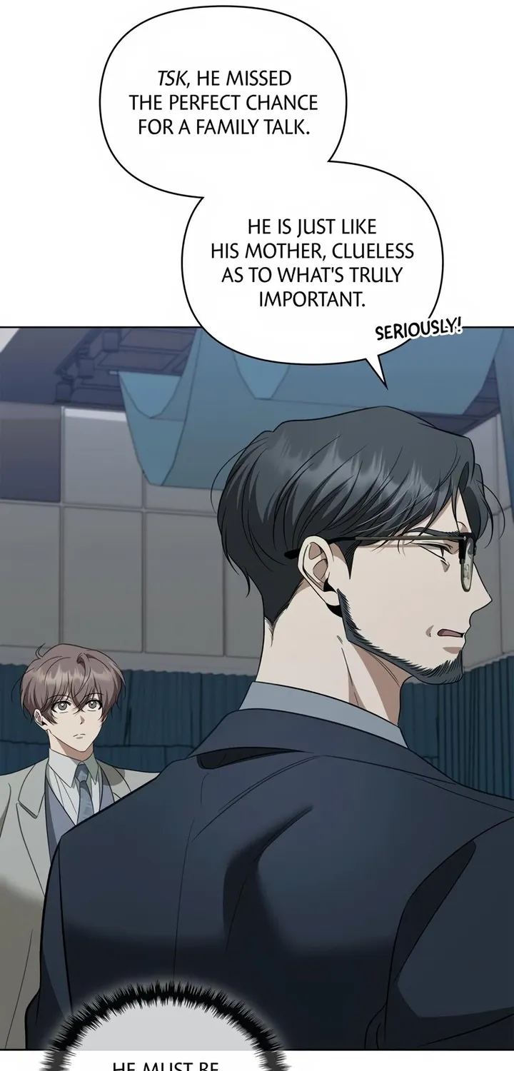 Read Creating Hidden Endings chapter 48 image 56 on Lezhin