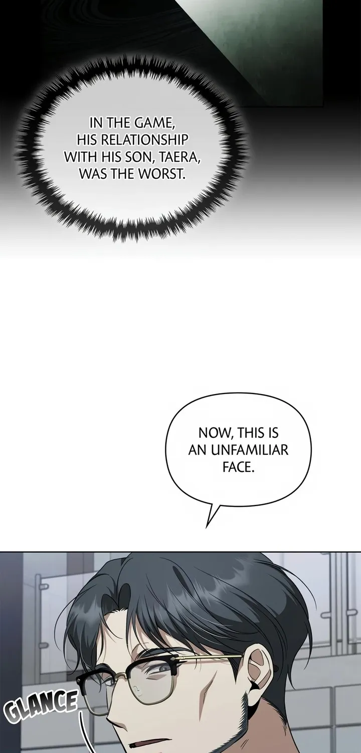 Read Creating Hidden Endings chapter 48 image 58 on Lezhin