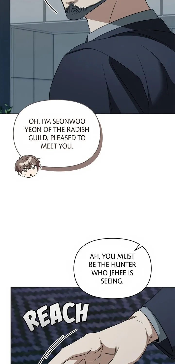 Read Creating Hidden Endings chapter 48 image 59 on Lezhin