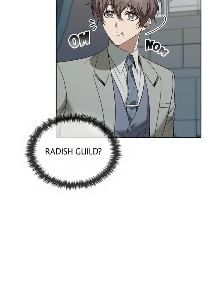 Read Creating Hidden Endings chapter 48 image 6 on Lezhin
