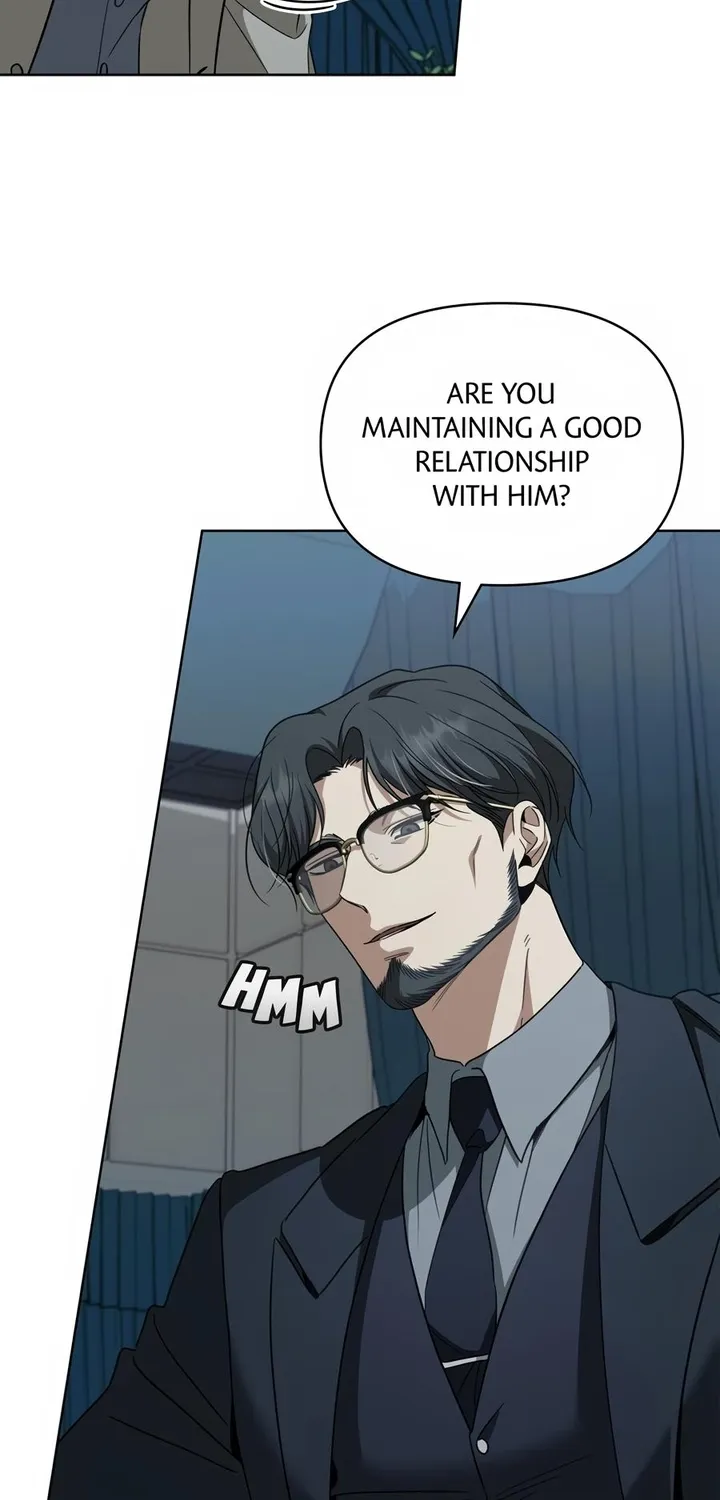 Read Creating Hidden Endings chapter 48 image 61 on Lezhin