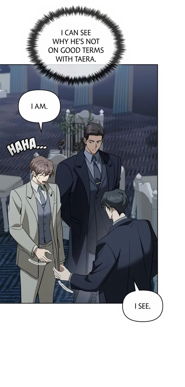 Read Creating Hidden Endings chapter 48 image 63 on Lezhin