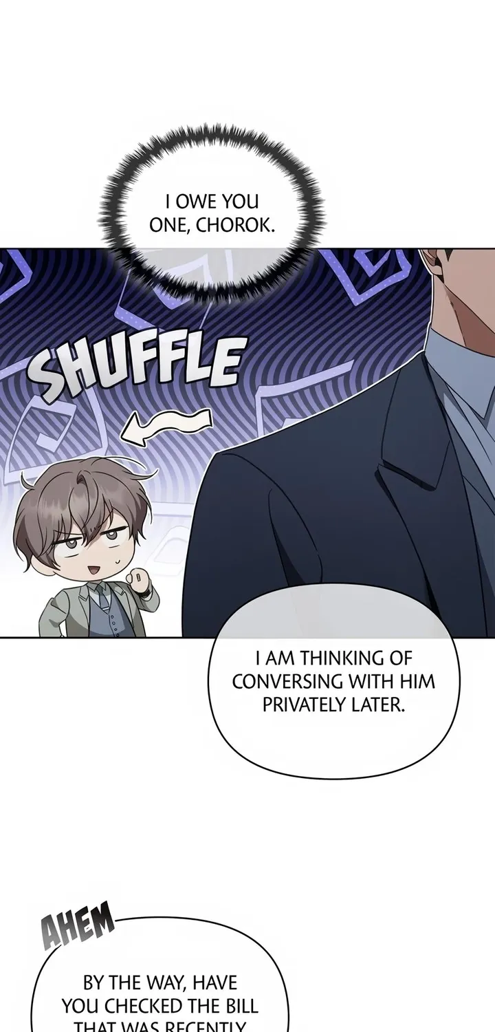 Read Creating Hidden Endings chapter 48 image 65 on Lezhin
