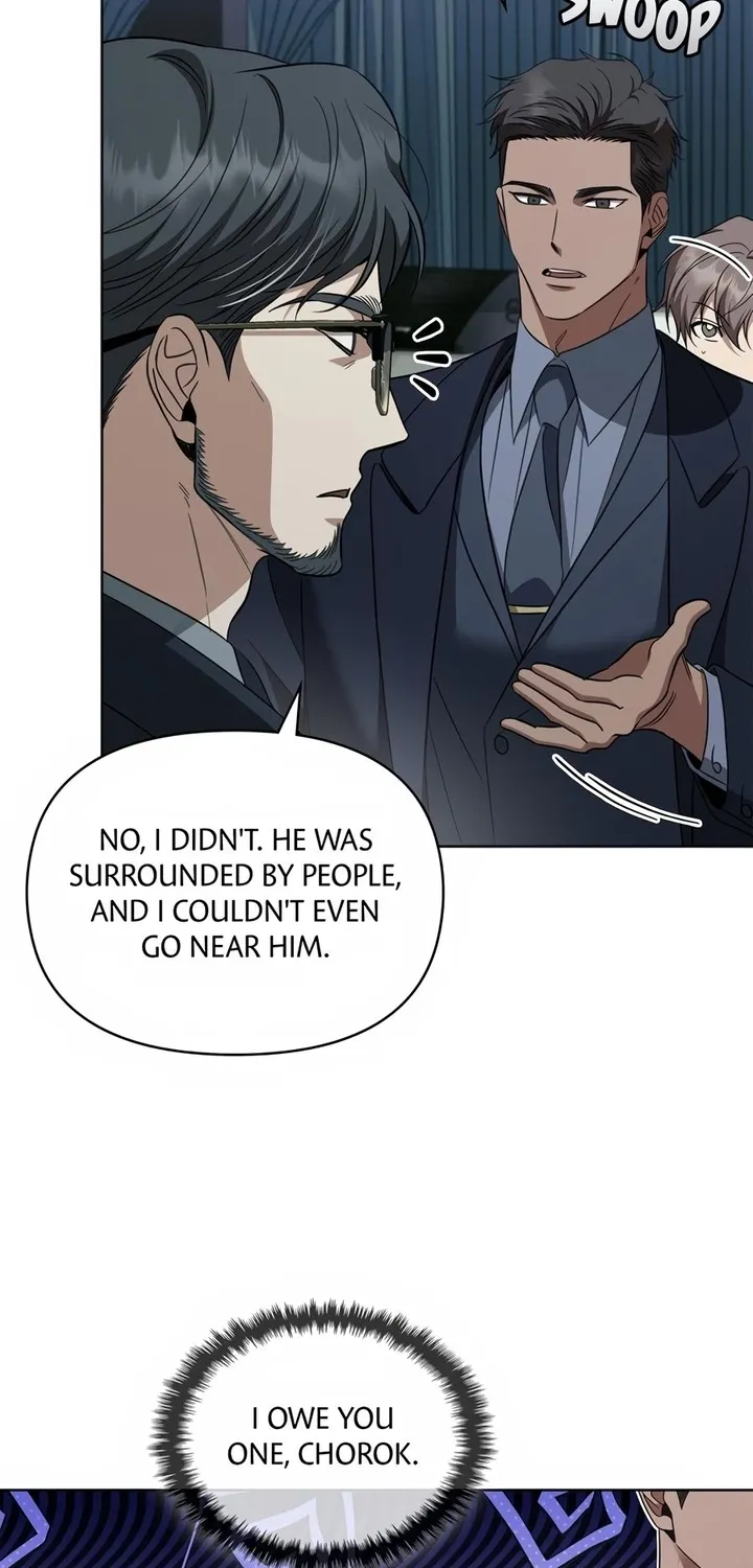 Read Creating Hidden Endings chapter 48 image 67 on Lezhin