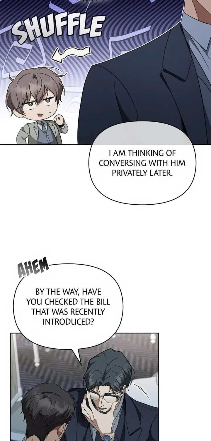 Read Creating Hidden Endings chapter 48 image 68 on Lezhin