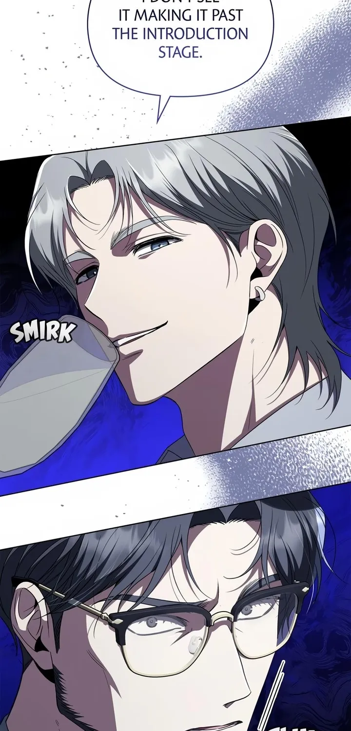 Read Creating Hidden Endings chapter 48 image 78 on Lezhin