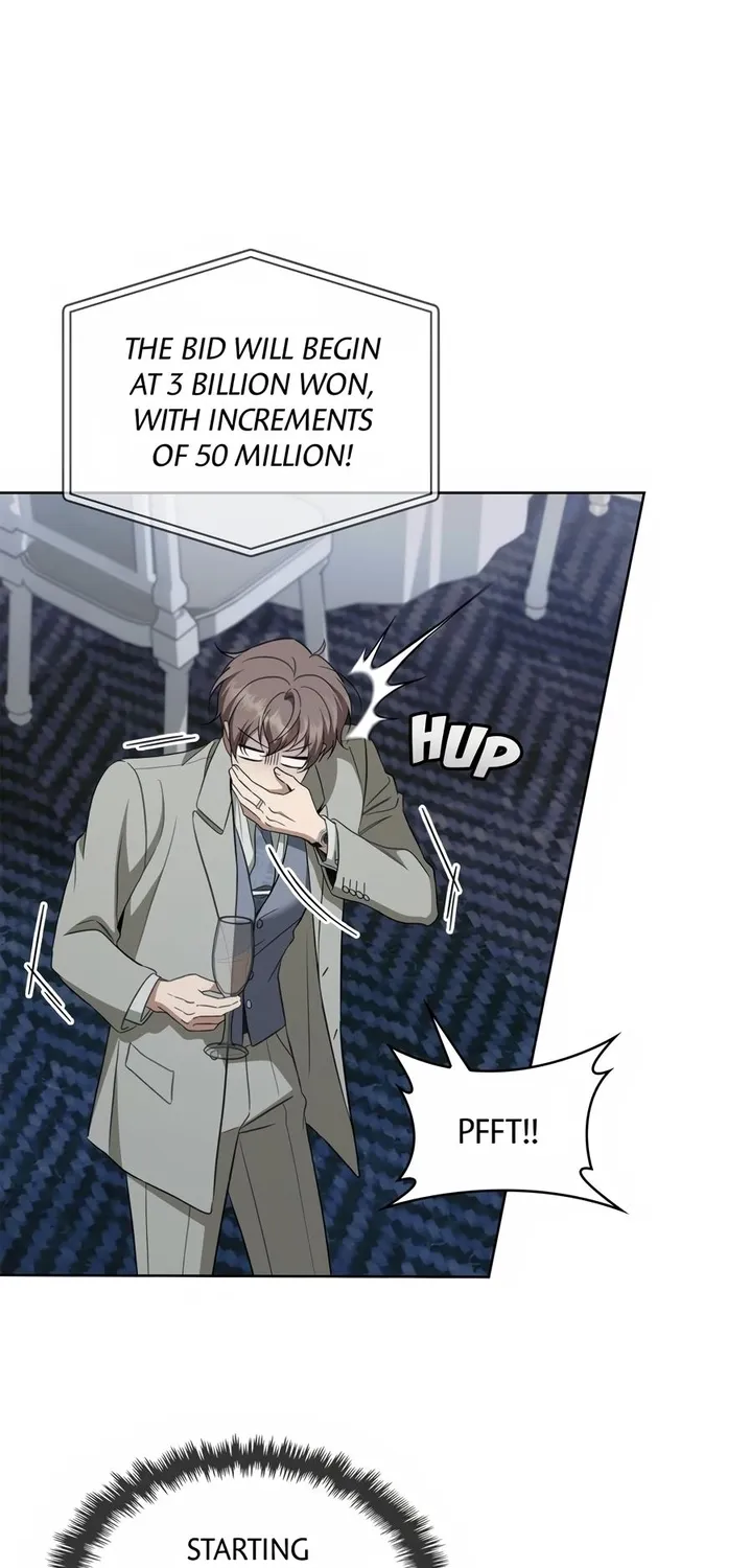 Read Creating Hidden Endings chapter 48 image 8 on Lezhin