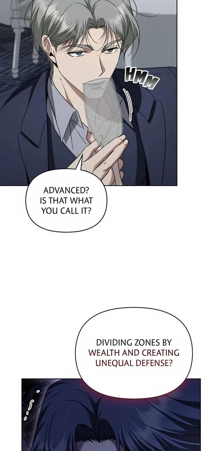 Read Creating Hidden Endings chapter 49 image 10 on Lezhin