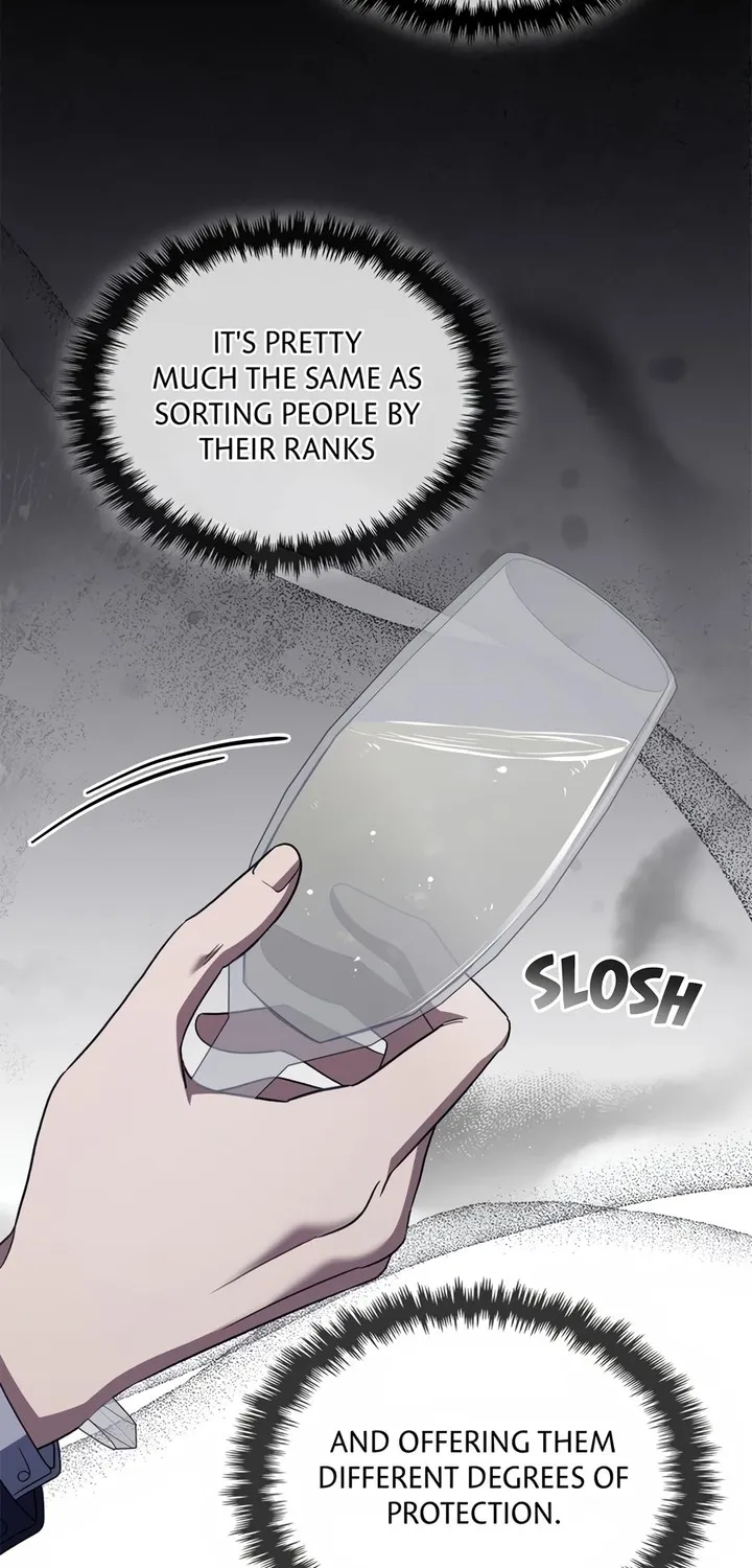 Read Creating Hidden Endings chapter 49 image 13 on Lezhin