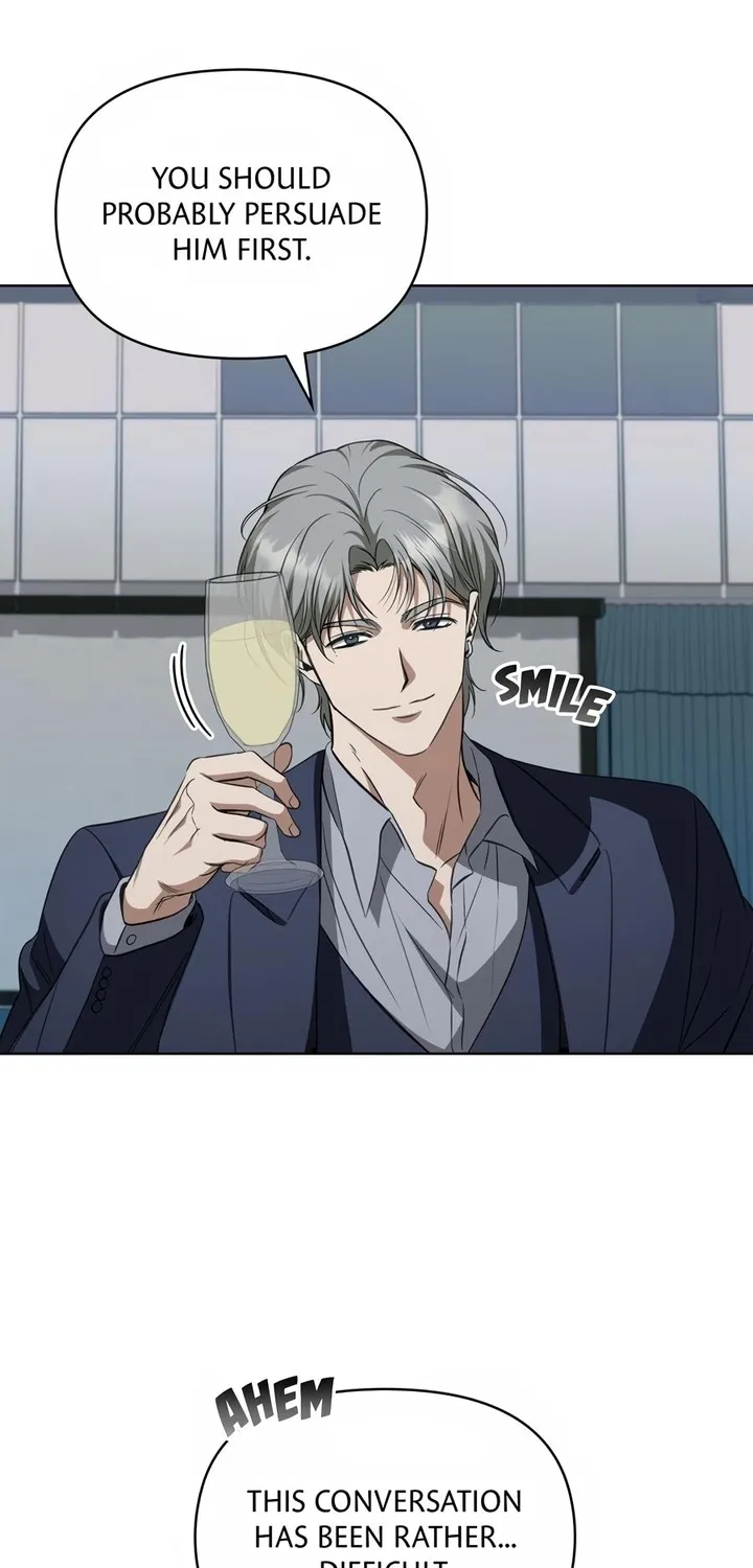 Read Creating Hidden Endings chapter 49 image 16 on Lezhin