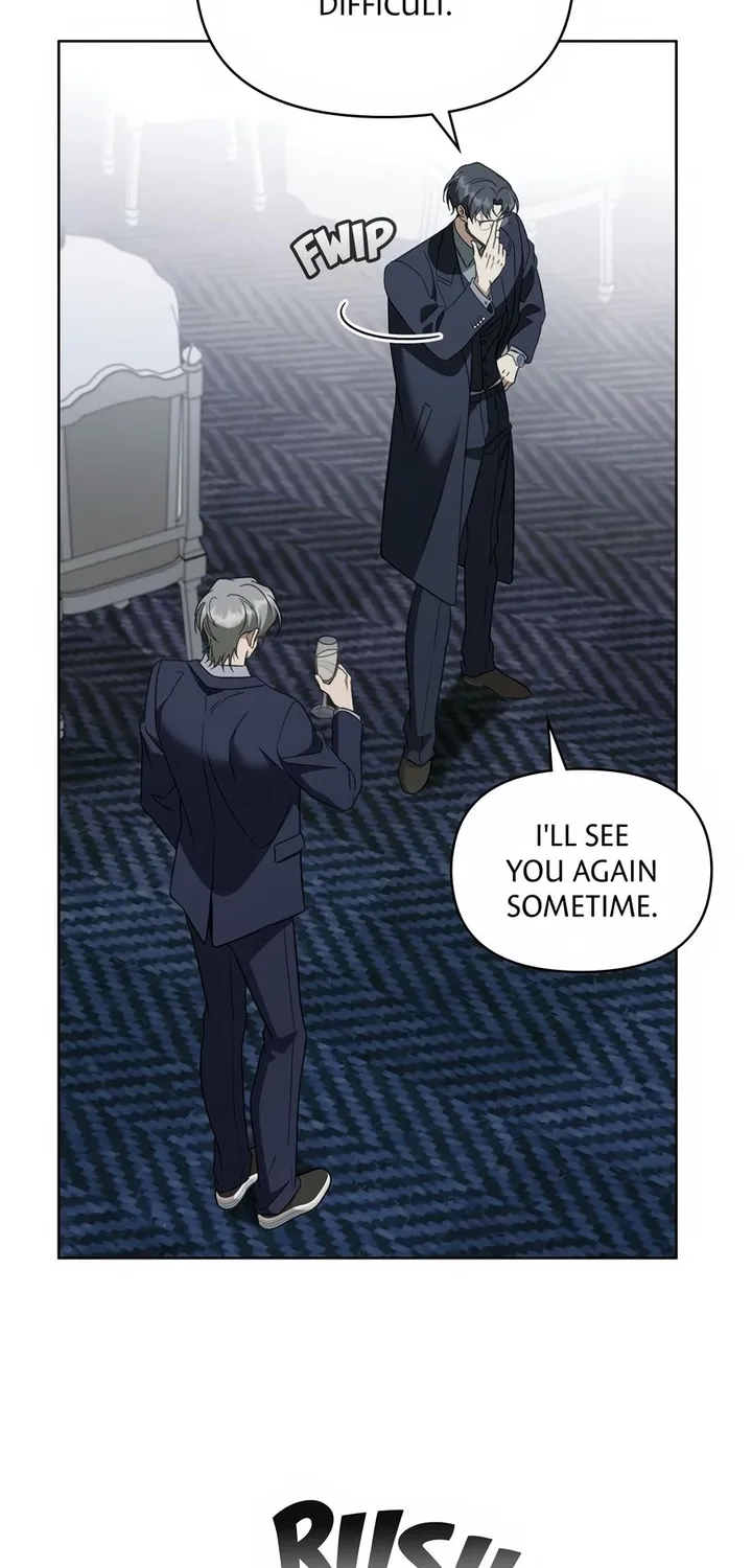 Read Creating Hidden Endings chapter 49 image 17 on Lezhin