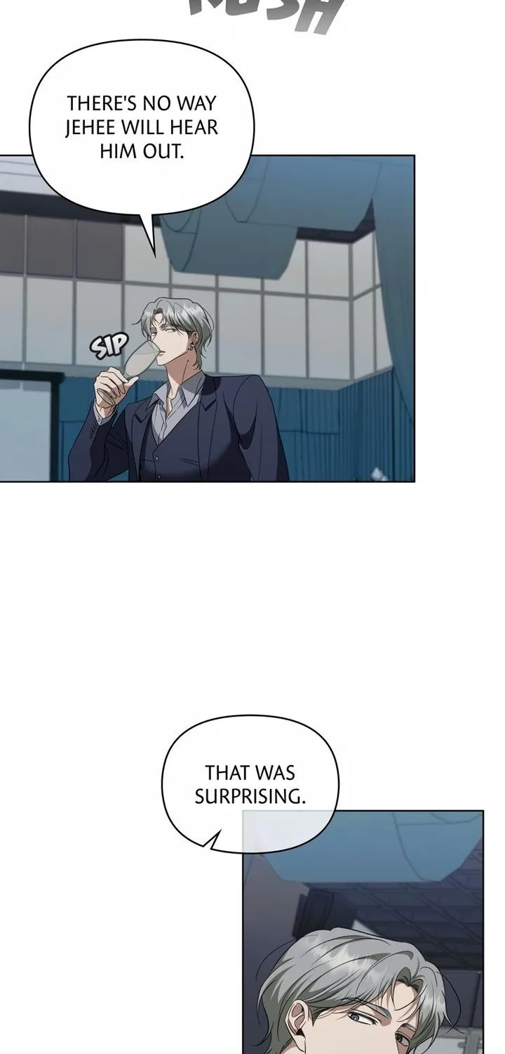 Read Creating Hidden Endings chapter 49 image 18 on Lezhin